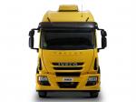 Iveco Tector 240E28S 6x2 Chassis 2008 года